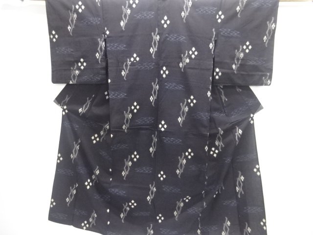 Japanese Kimono / Cotton Cotton